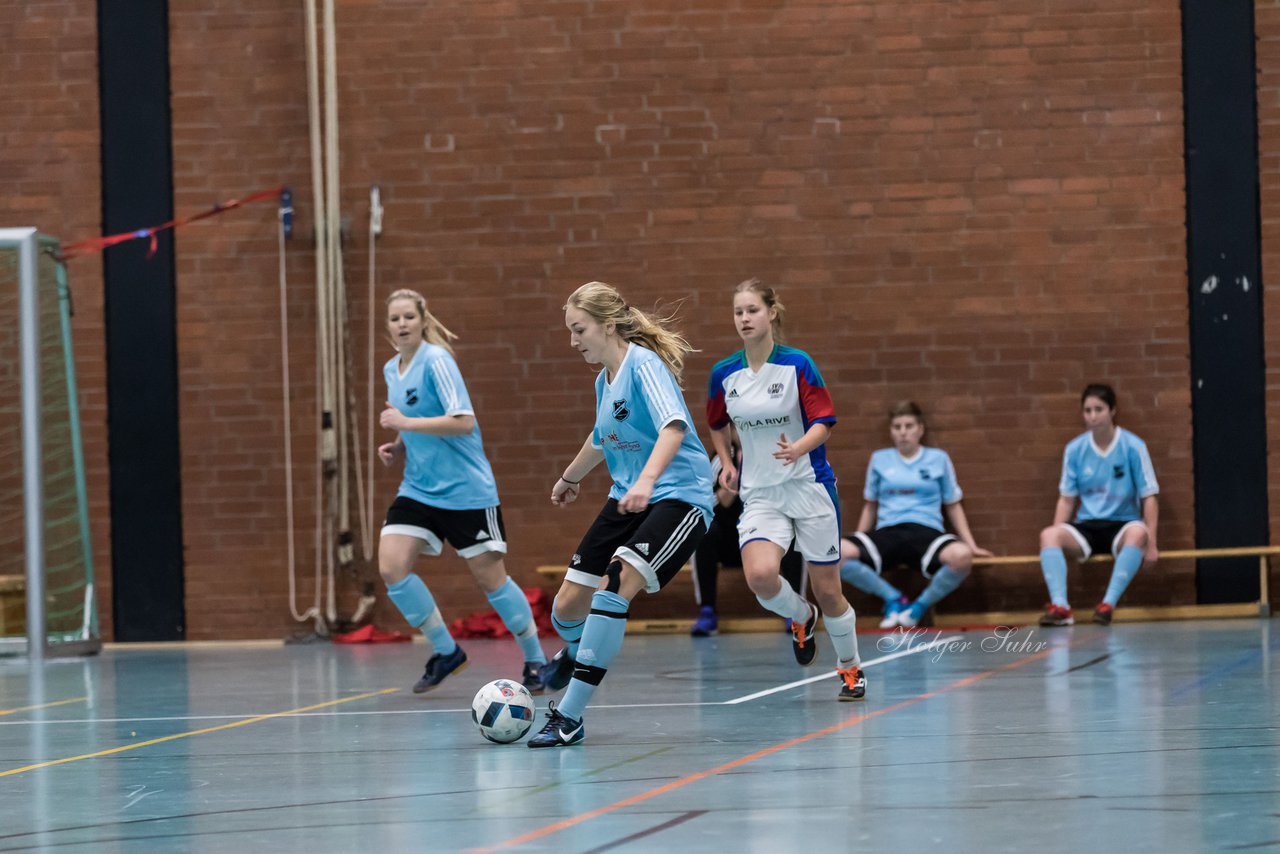 Bild 1165 - Dodenhof Cup